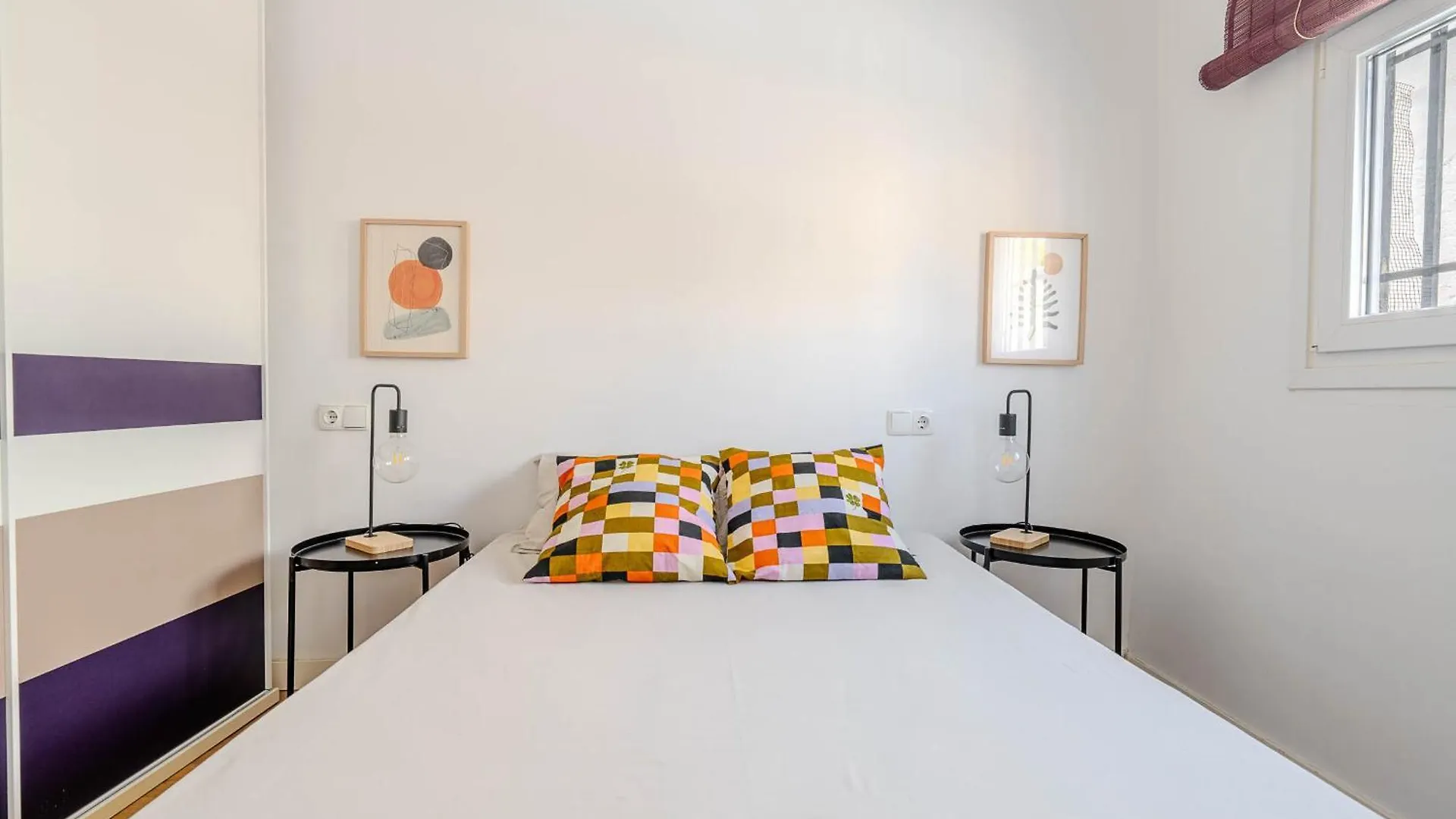 アルメリアCasa Miraya Aticoアパートメント 0*, アルメリア スペイン