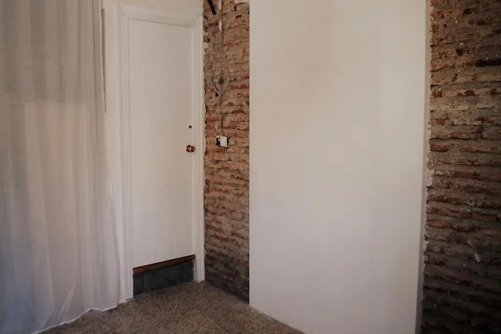 דירות אלמריה Casa Miraya Atico