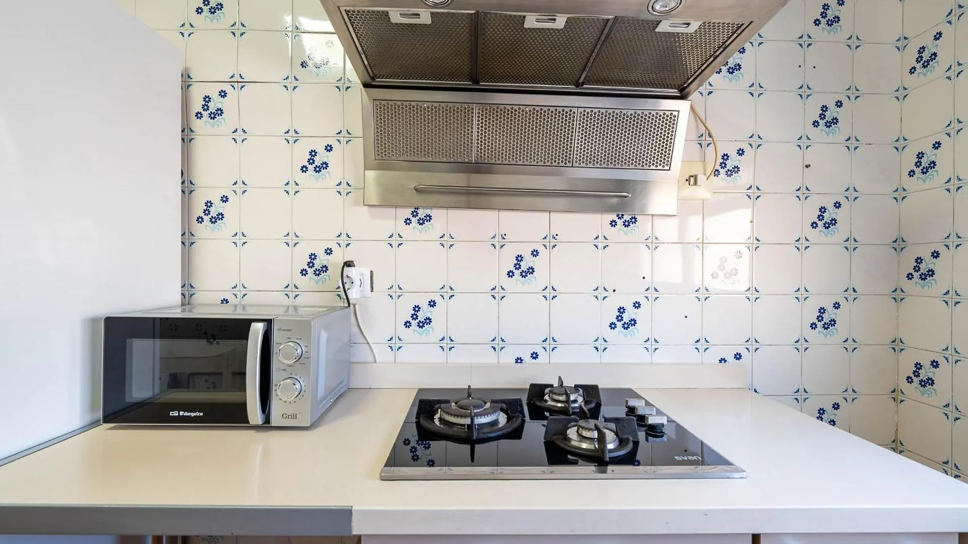 דירות אלמריה Casa Miraya Atico