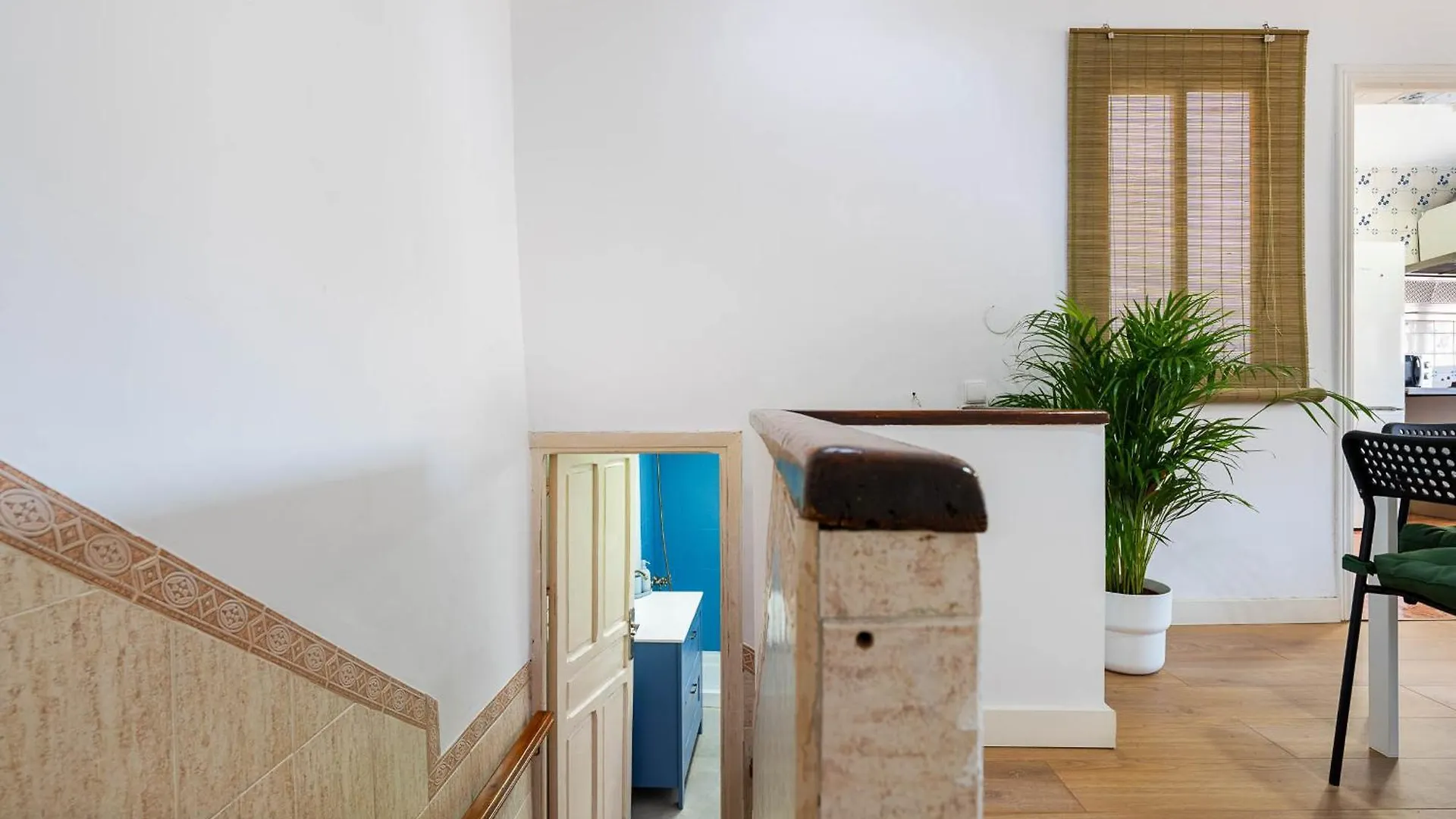 דירות אלמריה Casa Miraya Atico 0*,  ספרד